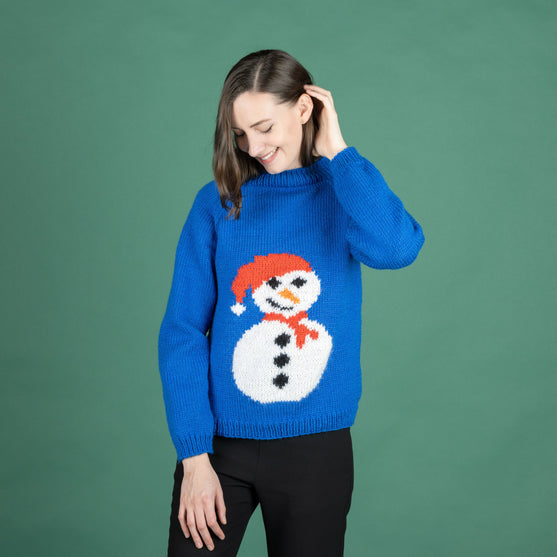 

Pull de Noël Judith
2