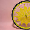 

Roue Tricotée - Tour de France
3