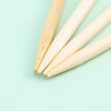 

Aiguilles à chaussettes Bamboo - 15 cm - Hobbii
9