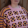 

Boxy Bloom - Pull
5