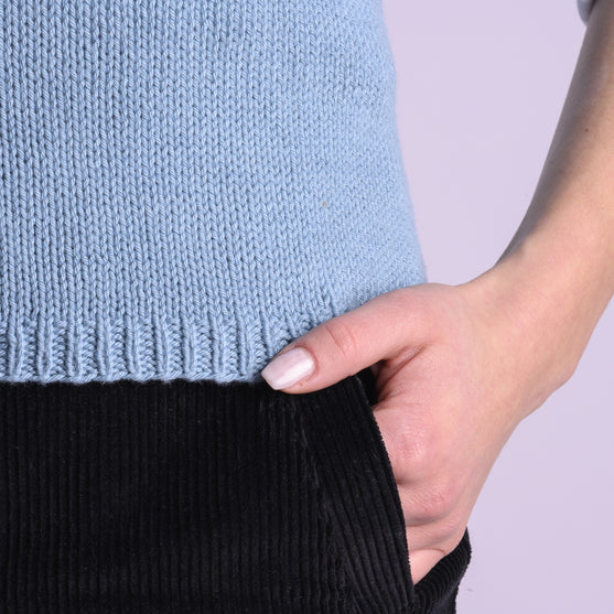 

Ebba - Gilet
4