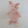 

Gunnar le cochon
1
