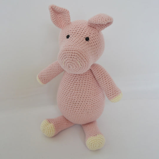 Gunnar le cochon