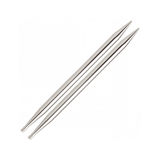 Aiguilles circulaires Nova - Courtes - KnitPro