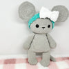 

Clover la Souris
2