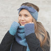 

Mitaines - Winter Wind
3
