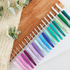 

Crochets Waves - KnitPro
2
