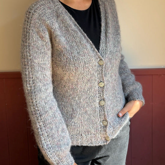 Snowfall - Gilet