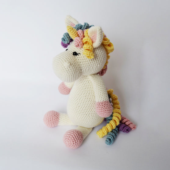 

Ea la Licorne
1