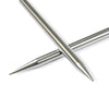 

Aiguilles circulaires Swift - 80 cm - Hobbii
2