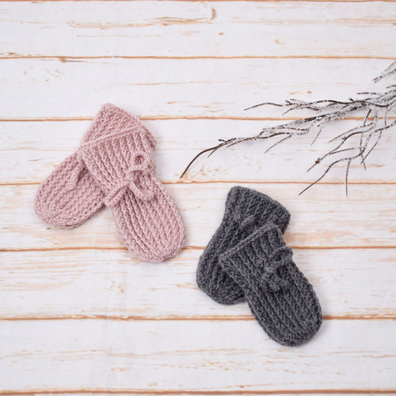

Gry – Moufles bébé
5