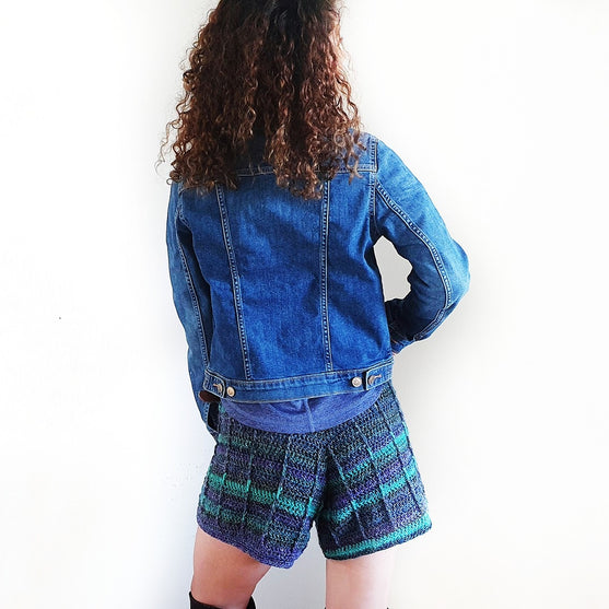 

Short Manaya
4