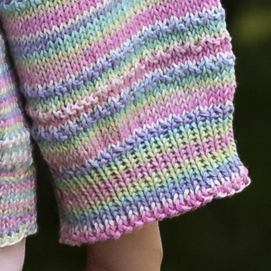 

Marlie - Pull enfant
7