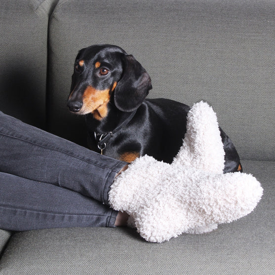 

Chaussettes Cozy
2