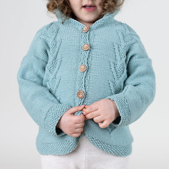 

Sam & Suss - Gilet enfant
2