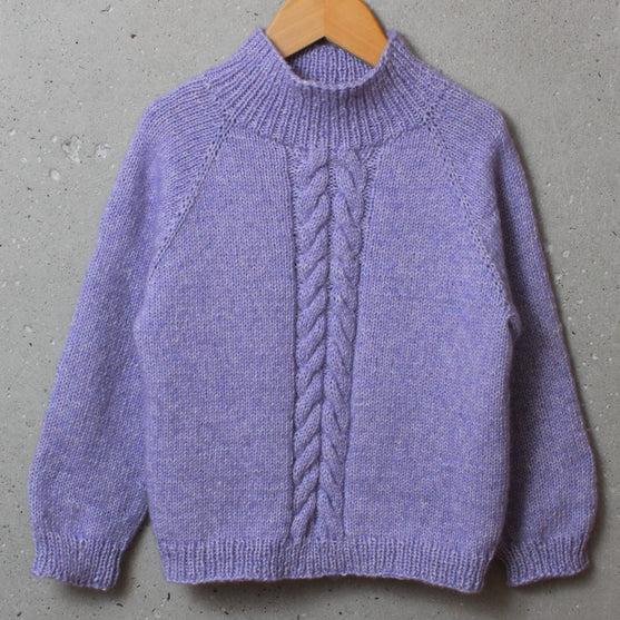 

Penelope - Pull enfant
1