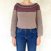 

Carrousel - Pull
1