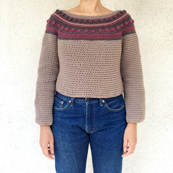 

Carrousel - Pull
1