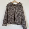 

Cortado - Gilet
5
