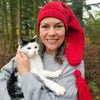 

Le bonnet de Noël Julefryden
2
