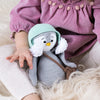

Pong le Pingouin
2