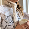 

Wild Berries Scarf
1