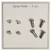 

Rivets à visser - 14 mm - Go Handmade
1