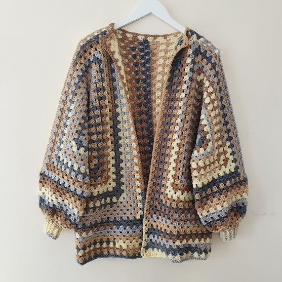 

Horizon - Gilet
3