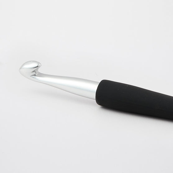 

Crochet en aluminium - KnitPro
6