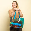 

Clear Totebag - Hobbii
8