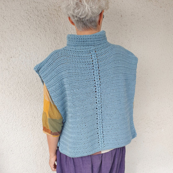 

Apu - Poncho
3