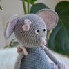 

Fie La Souris
2
