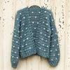 

Cotton Candy Dot - Gilet Enfant
1