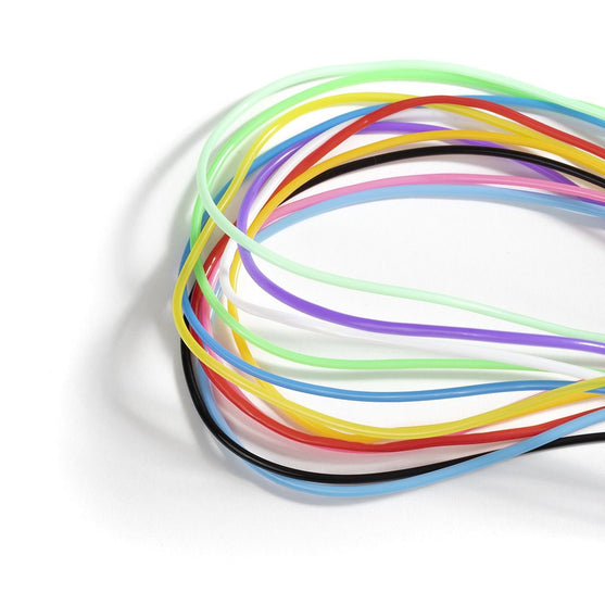 

Câbles pour mailles - 2 mm
2