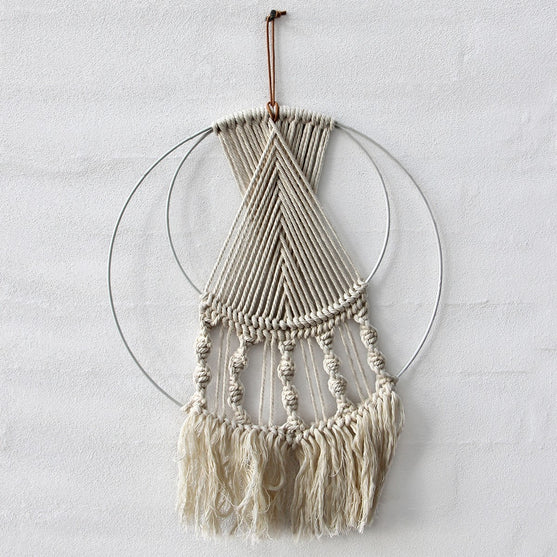 

Macramé Deluxe, 3mm - Go Handmade
4