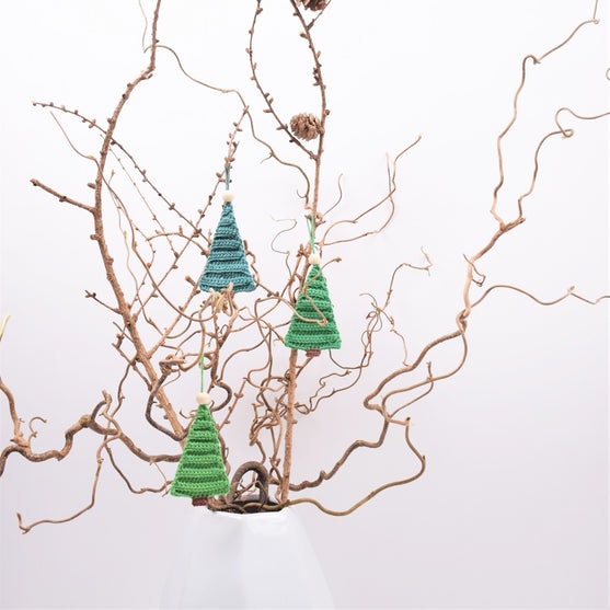

Ornement Sapin de Noël
2
