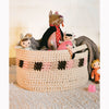 

Nova Vita 12 - 22 home decor projects - DMC
4