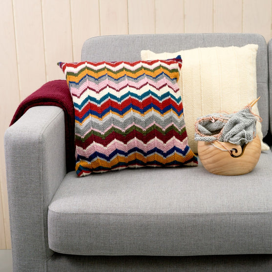 

Coussin Pérou
1