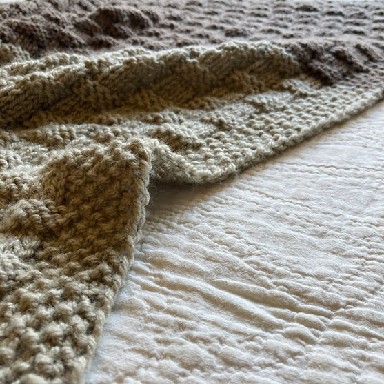 

Alexander - Couverture pour bébé et enfant
6