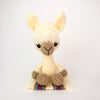 

Lucy le Lama
1