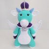 

Derick le Dragon
2