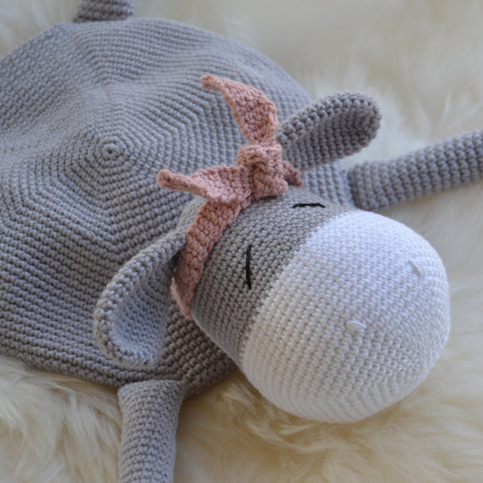 Donkey - Doudou âne