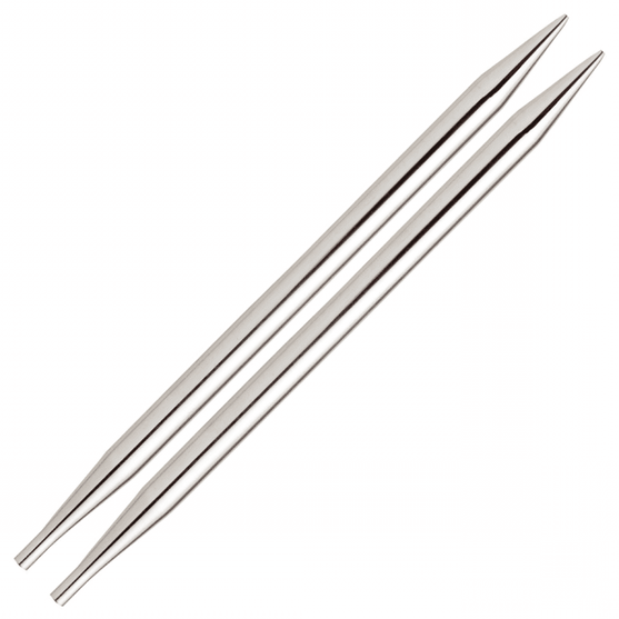

Aiguilles à tricoter circulaires interchangeables Nova - KnitPro
1