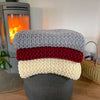

Coziness Chunky - Couverture
3