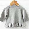 

Cardigan Flounce
5
