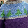 

XmasTrees - Pull enfant
2