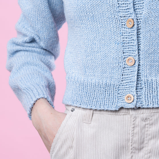 

Savanna - Gilet
5