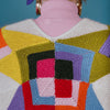 

No Shades of Grey - Cardigan - Tricot
7