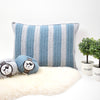 

Coussin rayé Power
1