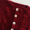 

Guldregn - Mini gilet
4